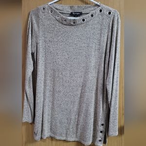 Lilly Morgan long sleeved shirt